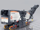 New Wirtgen Milling Machine for Sale